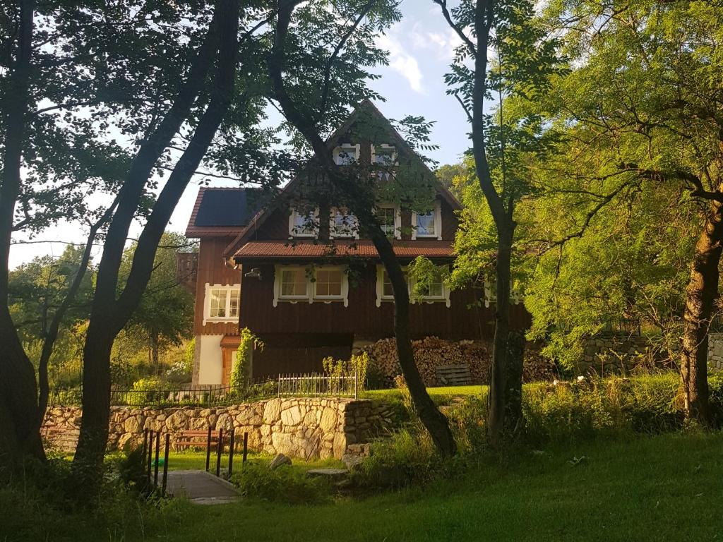 Dom Jesionów photo 1