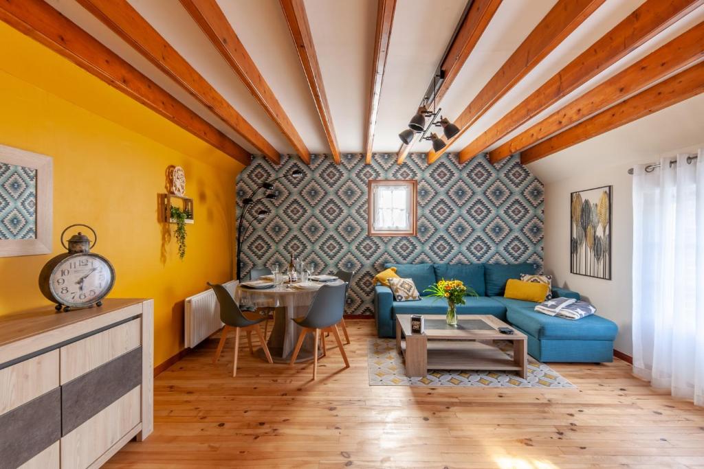 Dido Newfy Home photo 2