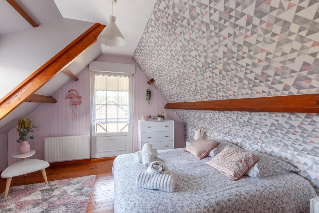 Dido Newfy Home photo 4