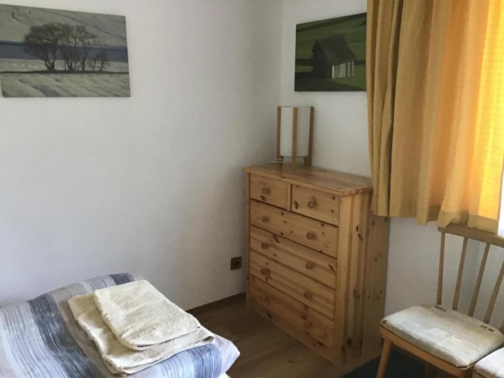 Komfortable Ferienwohnung mit herrlicher Aussicht photo 2
