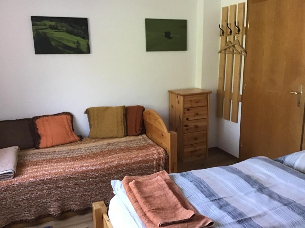 Komfortable Ferienwohnung mit herrlicher Aussicht photo 3