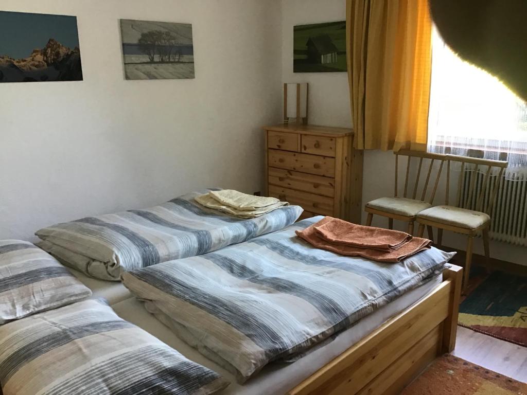 Komfortable Ferienwohnung mit herrlicher Aussicht photo 4
