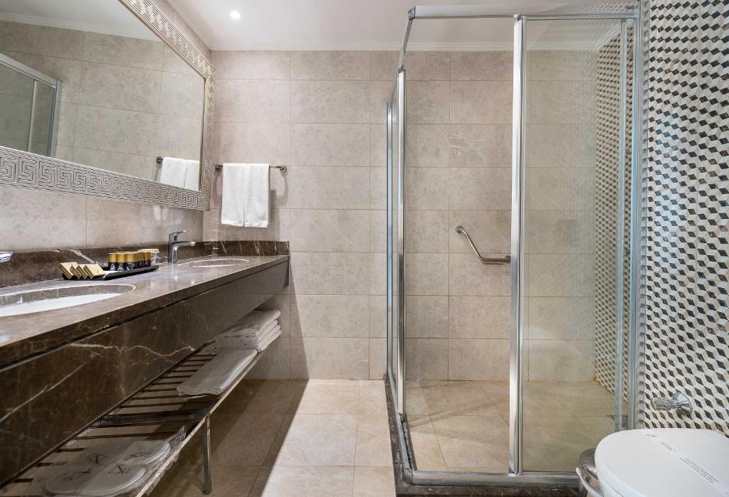 Oz Hotels Side Premium photo 2