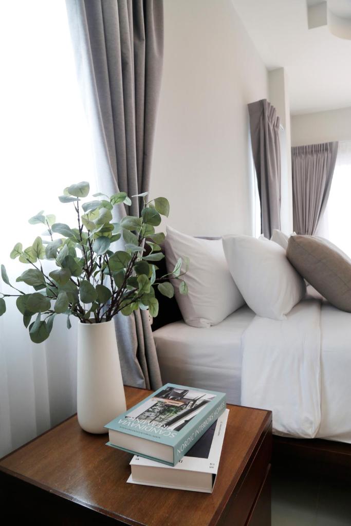 The Langstan Suites photo 2