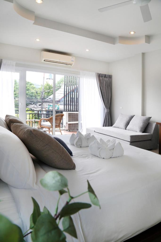 The Langstan Suites photo 3