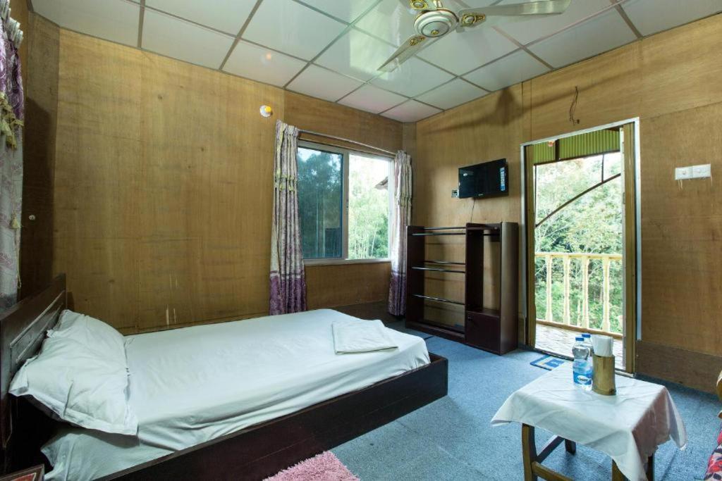 Fanush Resort photo 1