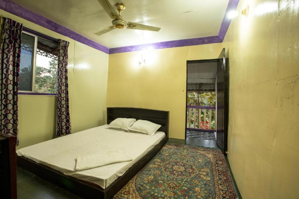 Fanush Resort photo 4