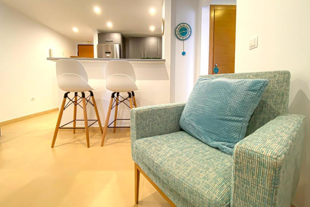 Superb luxurious groundfloor 1 bedroom app on Mar Menor golf resort photo 3