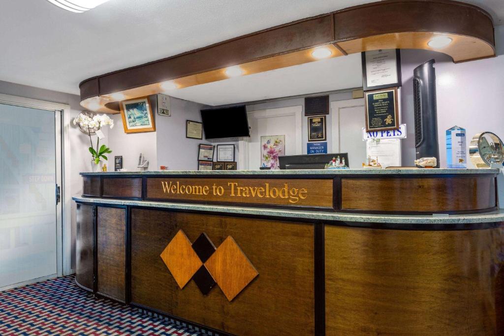 Travelodge by Wyndham Cape Cod Area photo 2