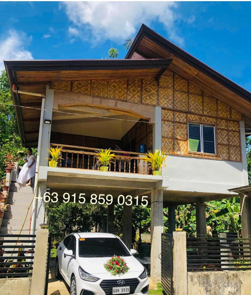 MIOKI HOMETEL, Bohol