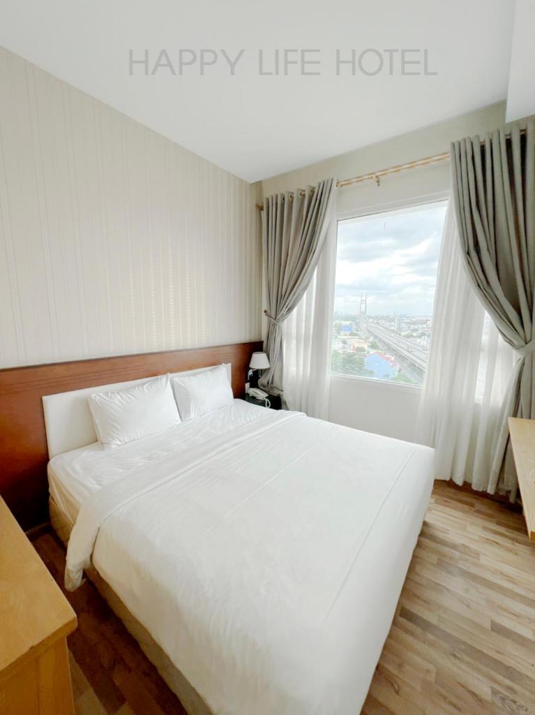 Happy Life Hotel