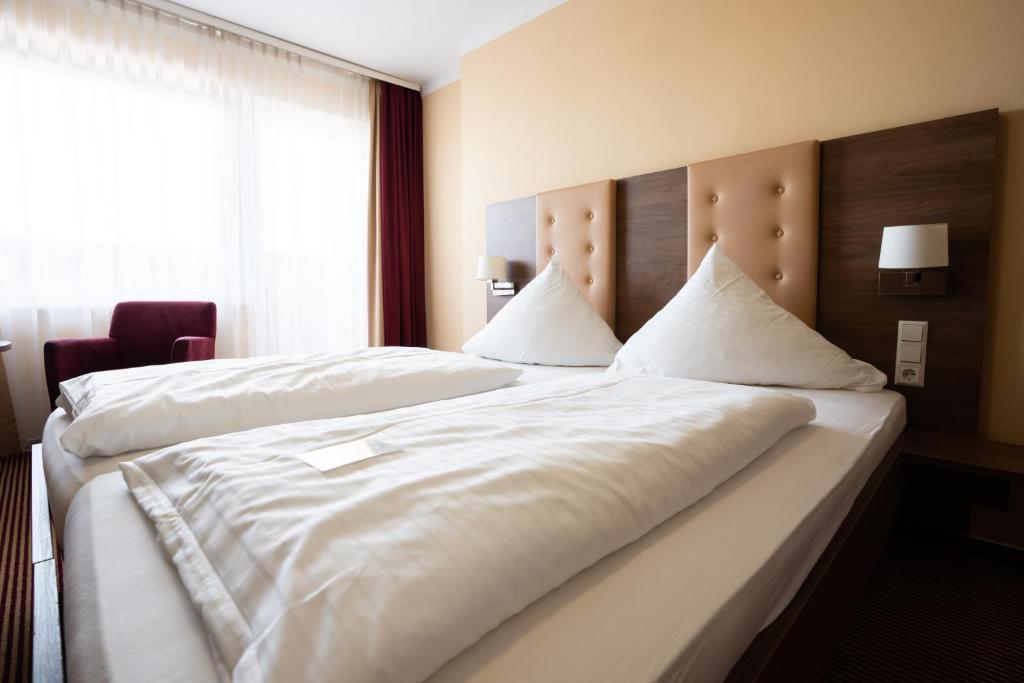 Europa Kehl Hotel photo 1