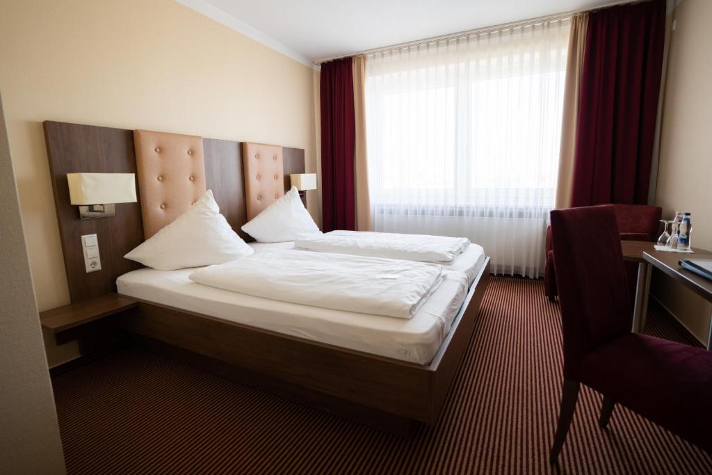 Europa Kehl Hotel photo 4