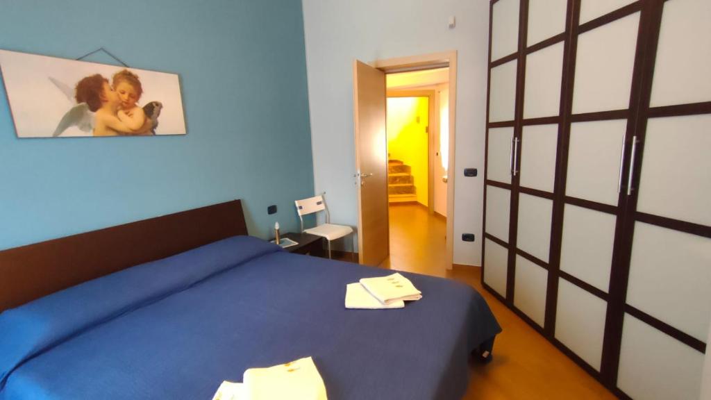 CASA SOPRANO da Anita photo 1