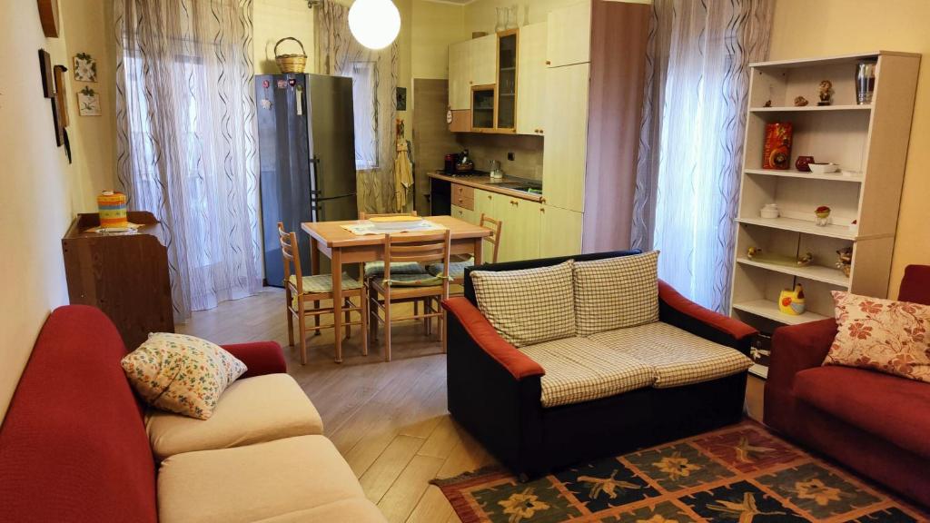 CASA SOPRANO da Anita photo 2