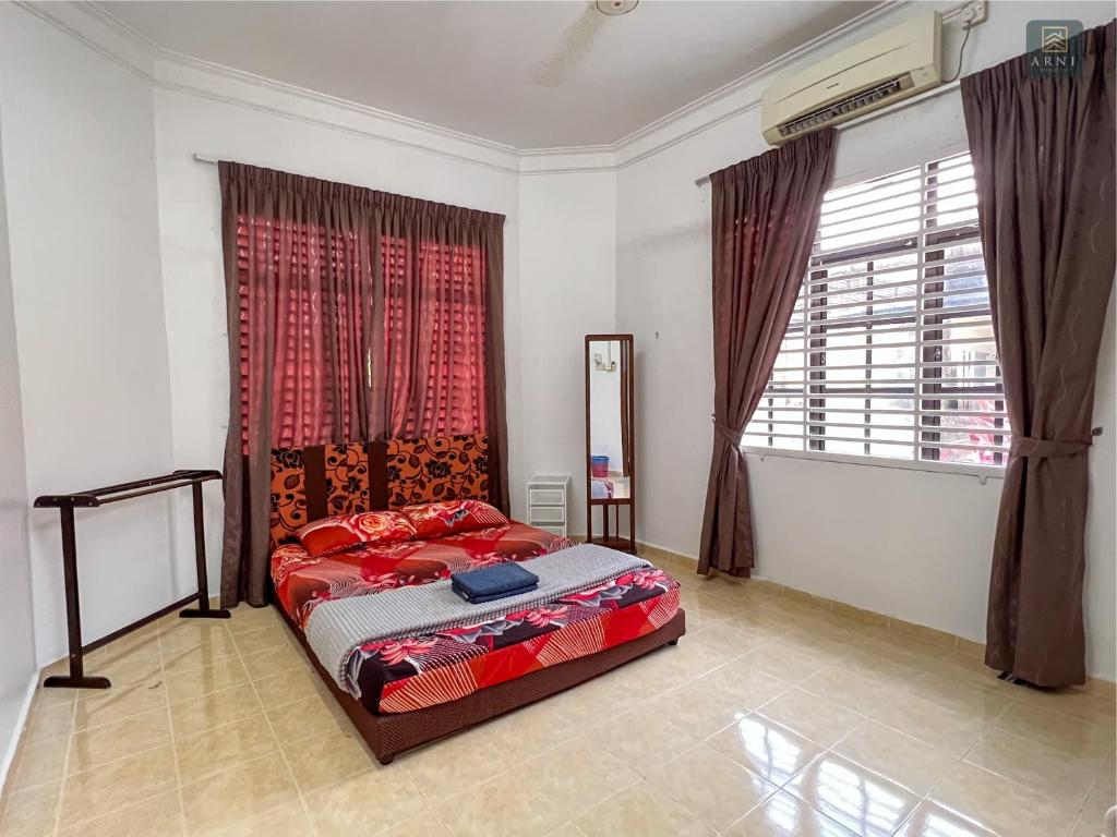 Arni Homestay - Mak Chili photo 3