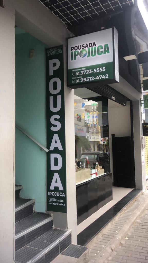 Pousada Ipojuca