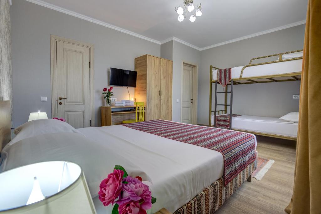 Ordo Hotel photo 2