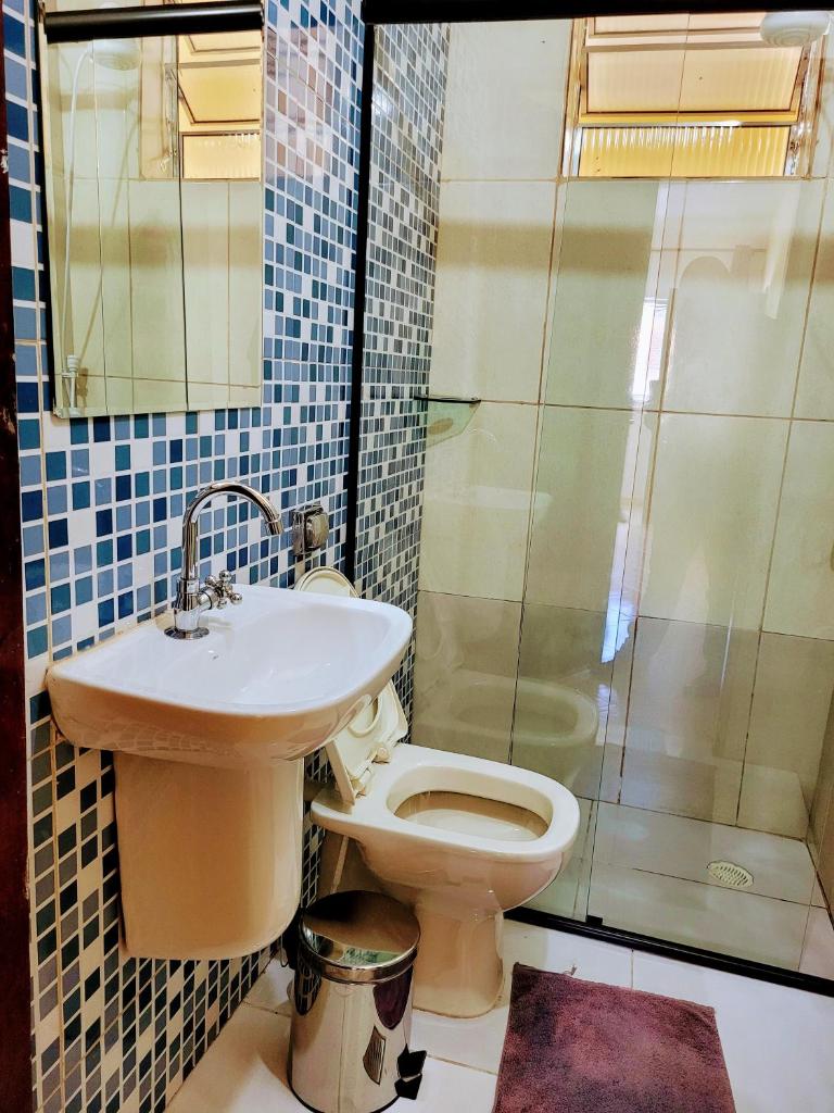 Hospedaria São Benedito photo 4