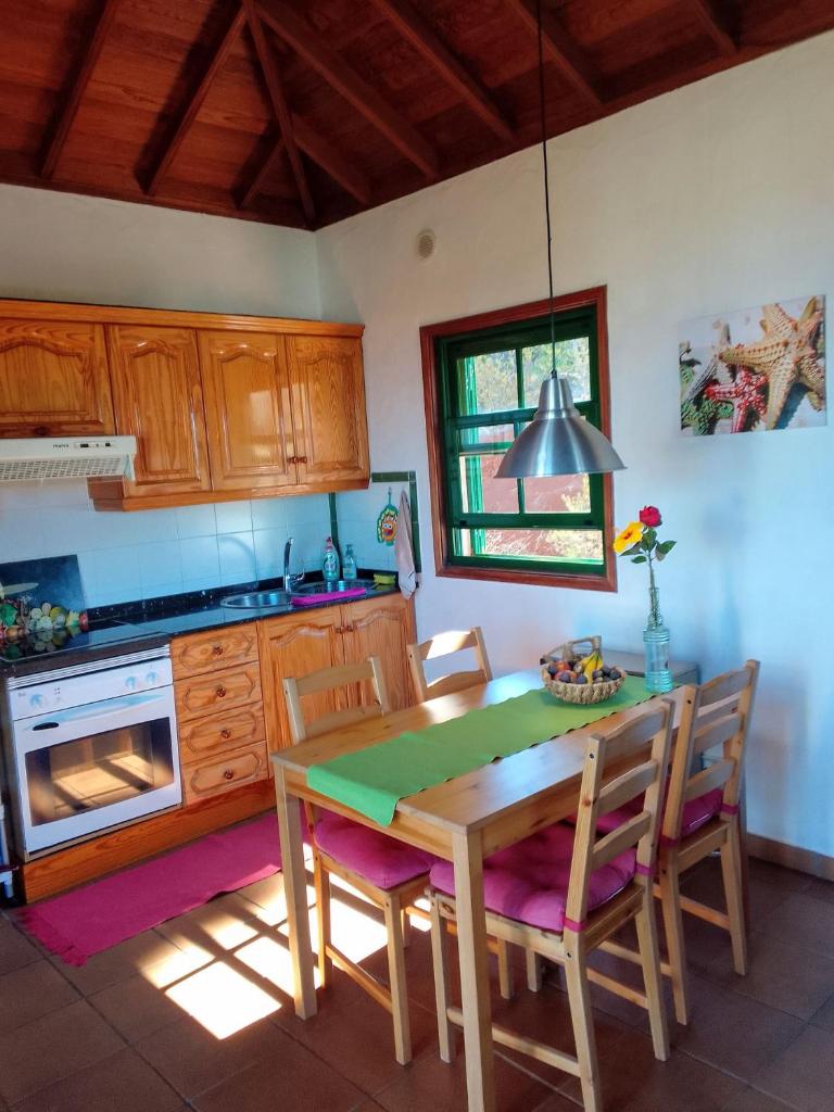 Casa Flor azul photo 3