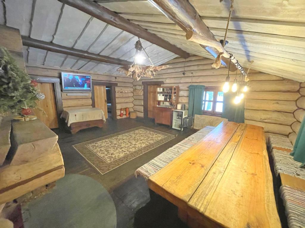 Forest hut Stariy Prud photo 3