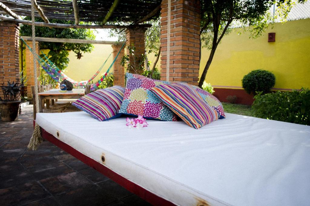 Hotel Casa Alvarada photo 3
