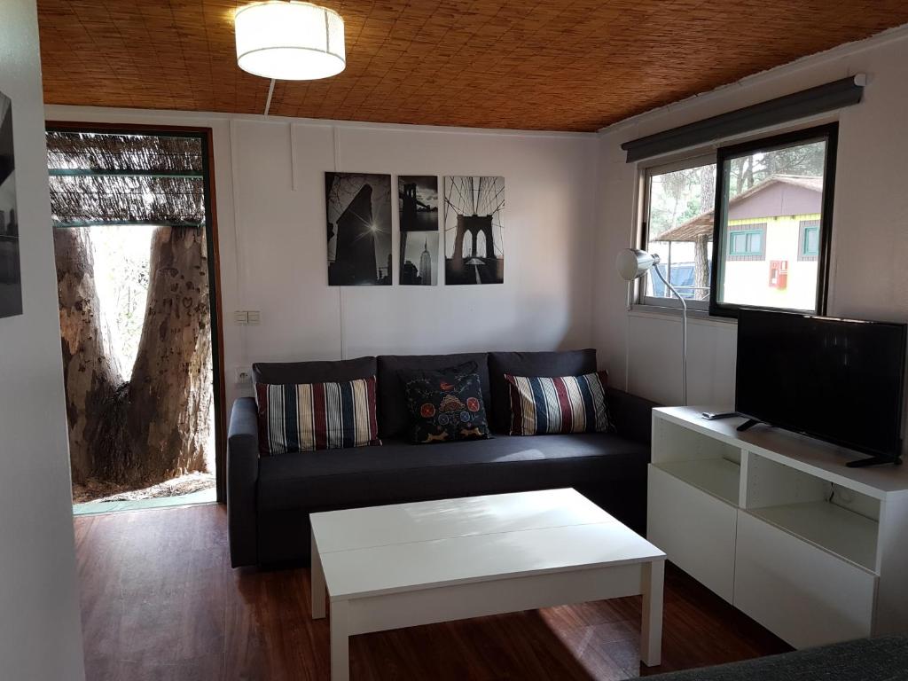 Camping Giralda photo 2