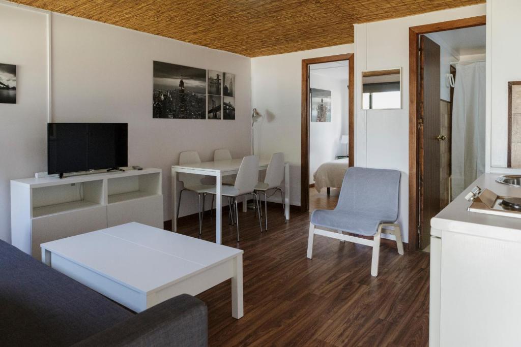 Camping Giralda photo 1