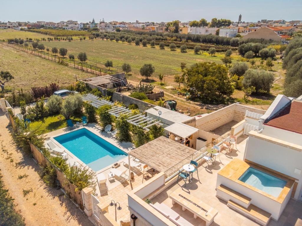 Masseria Ella photo 3