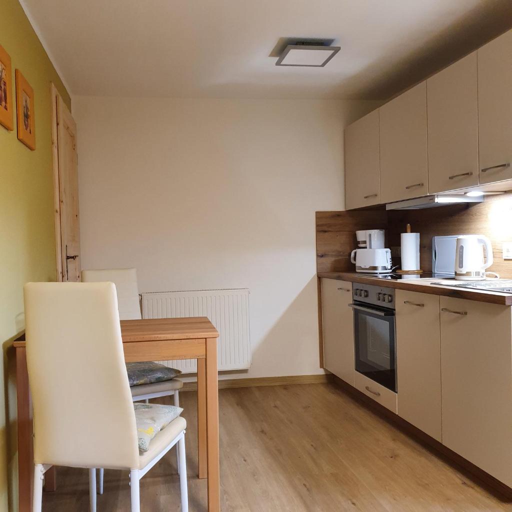 Ferienhaus Willkommen photo 3