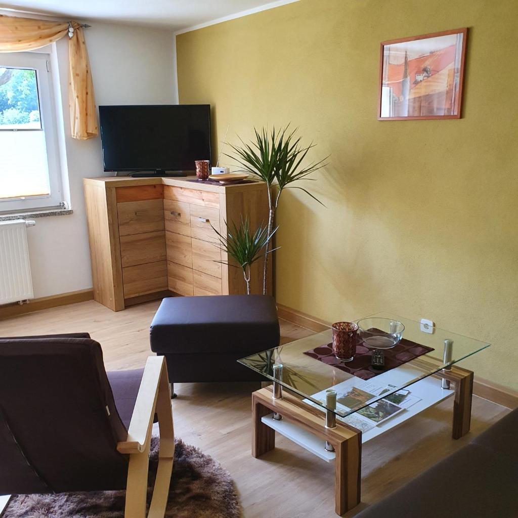 Ferienhaus Willkommen photo 4