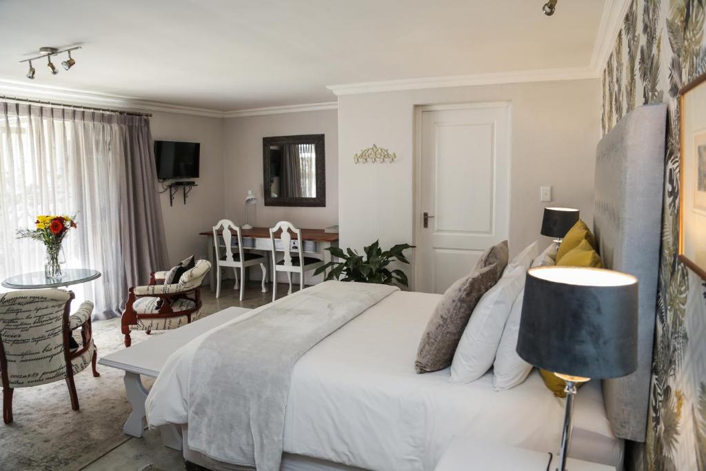 5 Konings Guesthouse photo 4