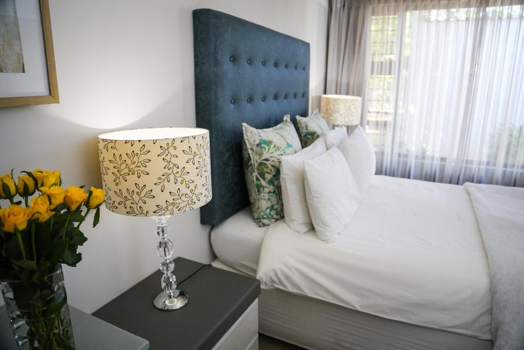 5 Konings Guesthouse photo 3