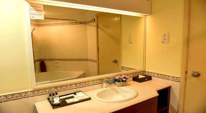 D'Vista Residenz in Lotus Desaru Beach Resort photo 4