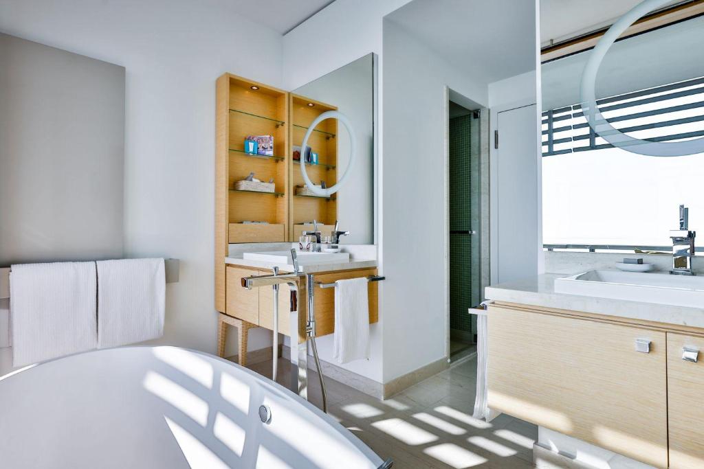 BUDERSAND Hotel - Golf & Spa - Sylt photo 4