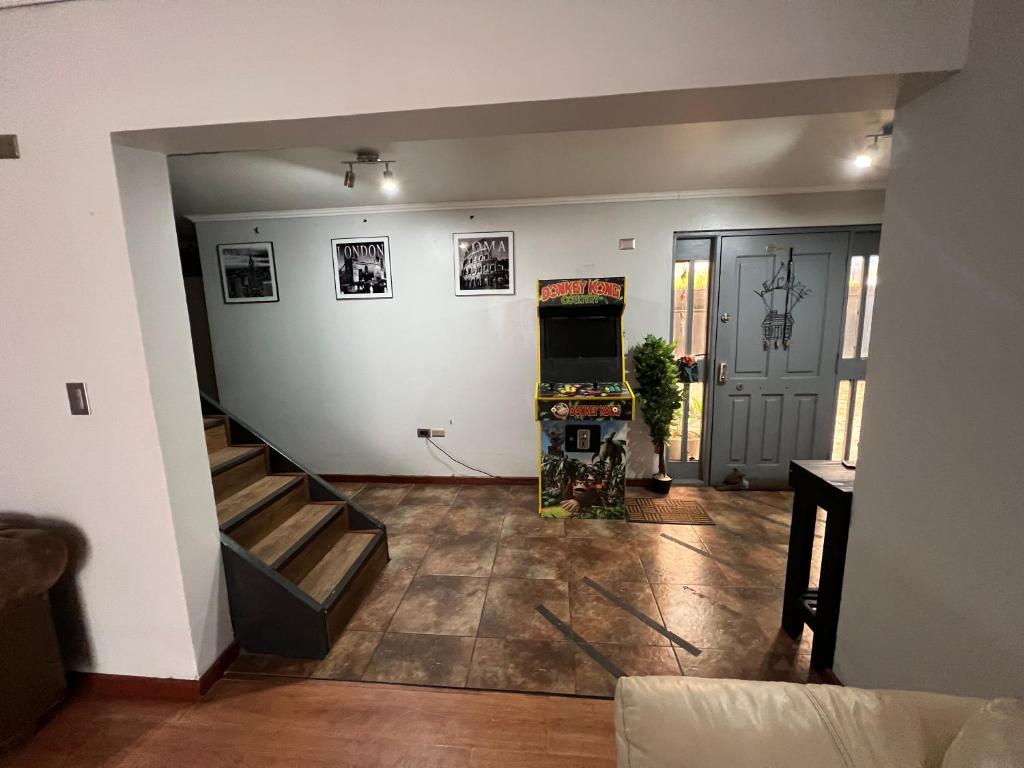 Gran Apart Hotel Chillan - Monte Piedra - Factura Empresas photo 4