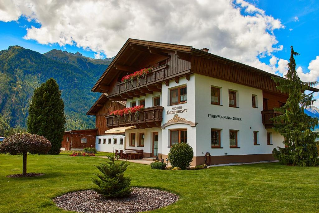 Landhaus Ennemoser photo 1
