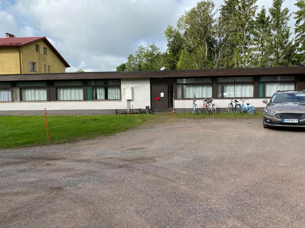 Kokemäen opisto photo 4
