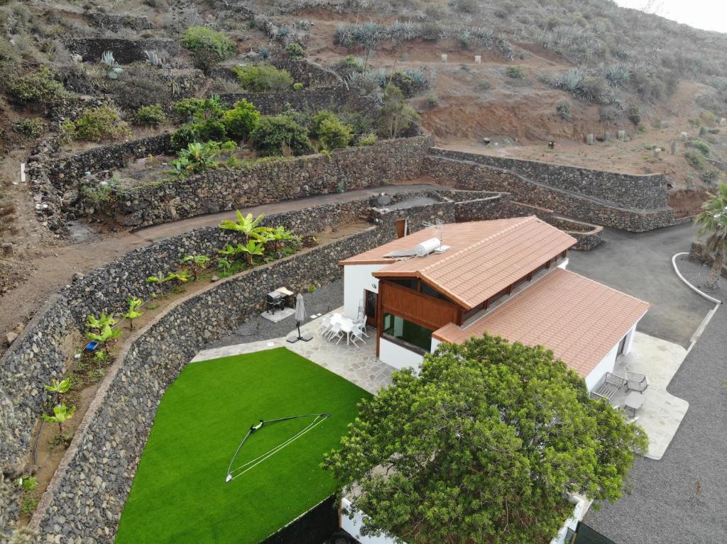 Vivienda vacacional Agripina photo 1