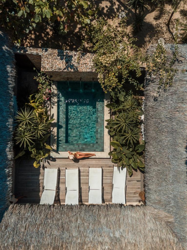 La Villa Alegria