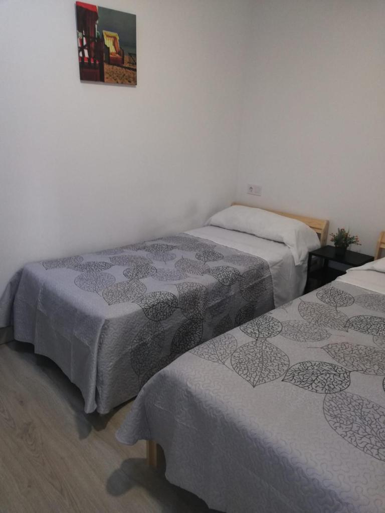 Vivienda Vacacional Las Toscas photo 1