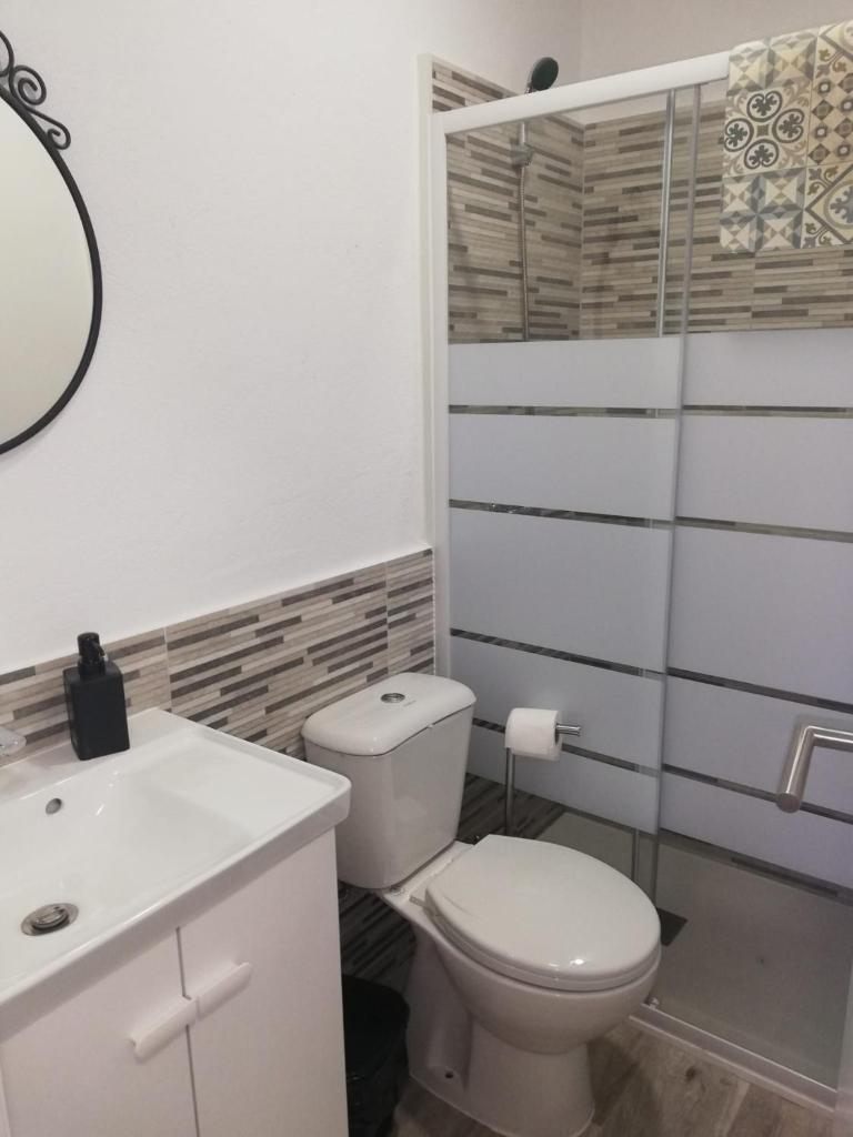 Vivienda Vacacional Las Toscas photo 3
