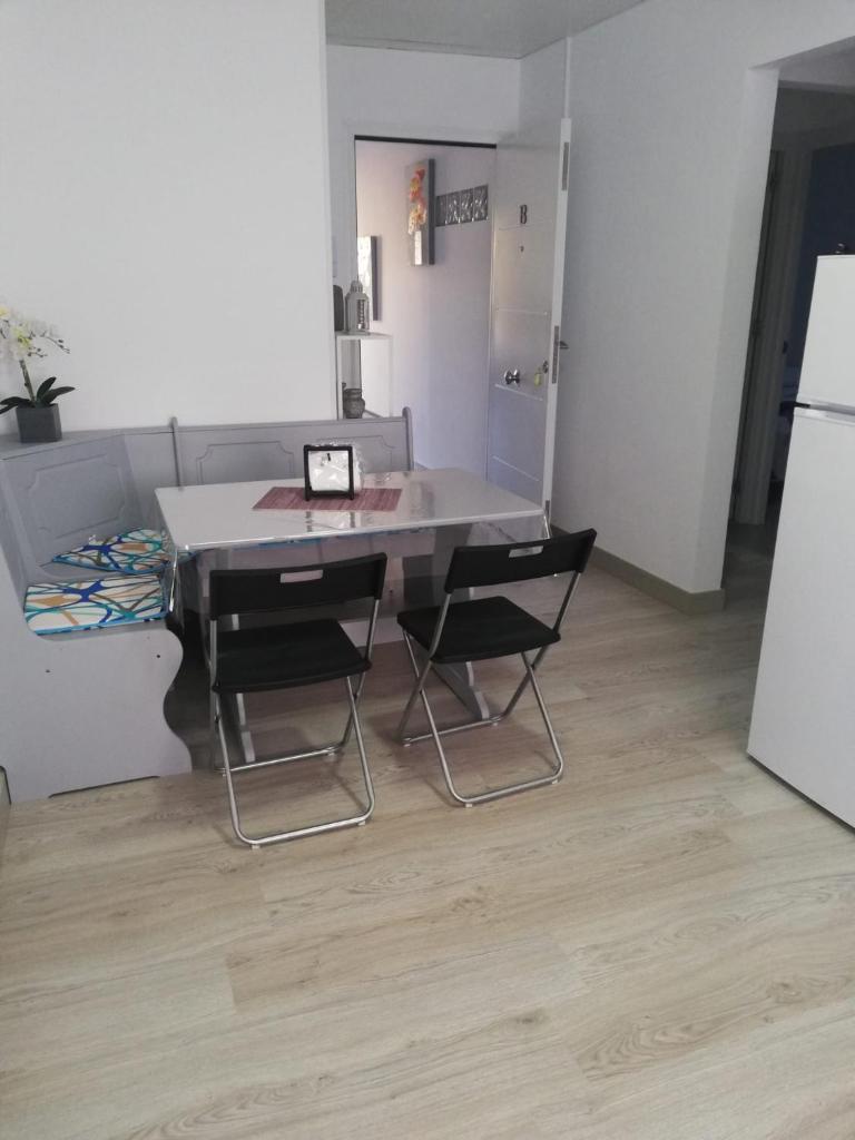 Vivienda Vacacional Las Toscas photo 4