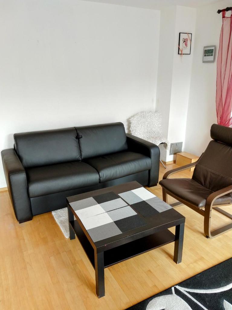 Julia's Monteur Oase - Premium Apartment exklusiv für Solo-Reisende photo 3