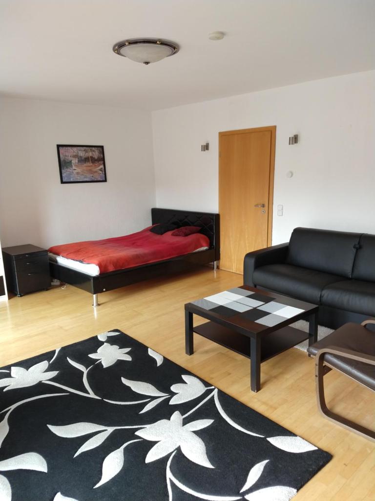 Julia's Monteur Oase - Premium Apartment exklusiv für Solo-Reisende photo 4