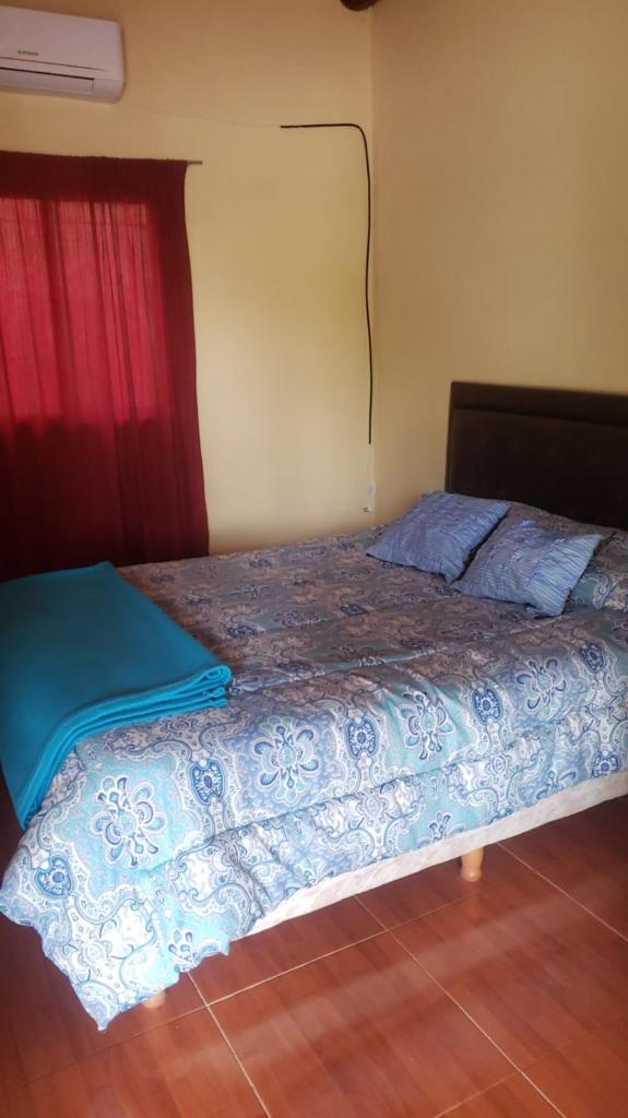 Hostel Laguna Brava photo 2
