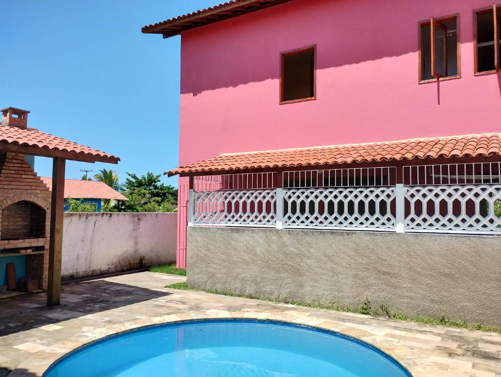Casa duplex praia dos carneiros photo 3