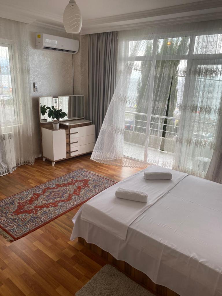 SARPI HOTEL NUMA photo 3