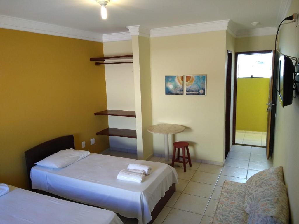 Hospedaria Lua Raio de Sol photo 1