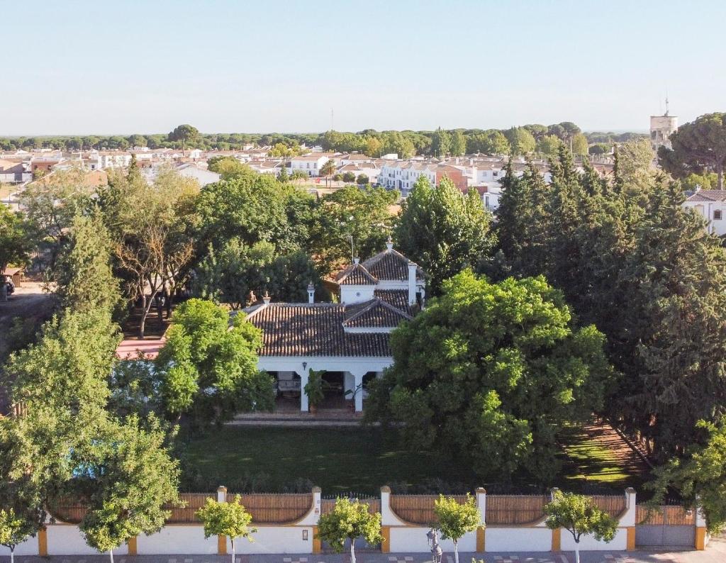 El jardín del botánico photo 1